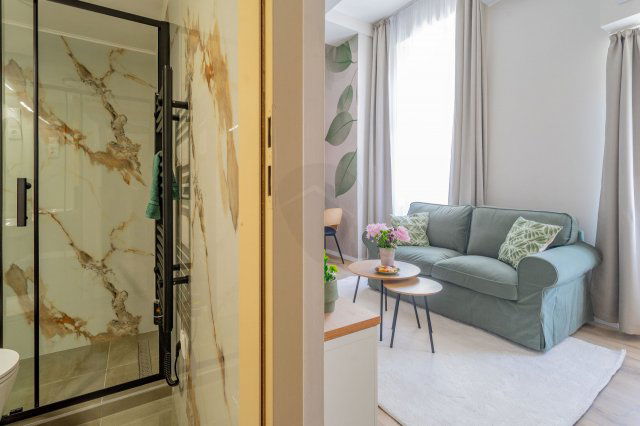 Eladó téglalakás, Budapesten, VII. kerületben 244.9 M Ft