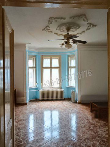 Eladó családi ház, Győrött 69 M Ft, 3 szobás