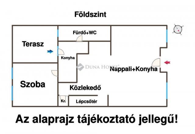 Eladó családi ház, Budapesten, XIX. kerületben 139.9 M Ft