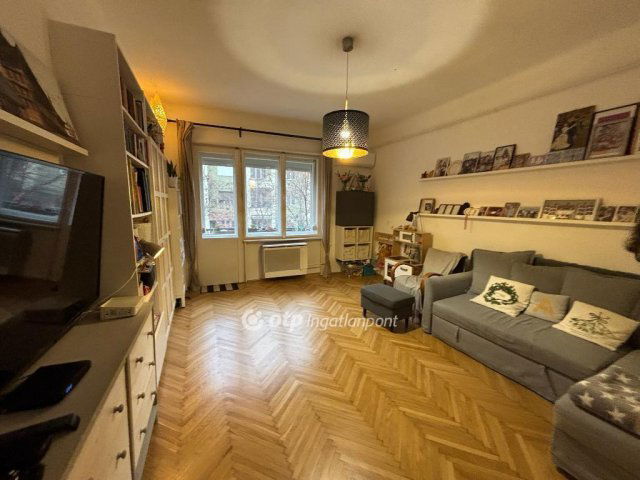 Eladó téglalakás, Budapesten, XI. kerületben 125 M Ft