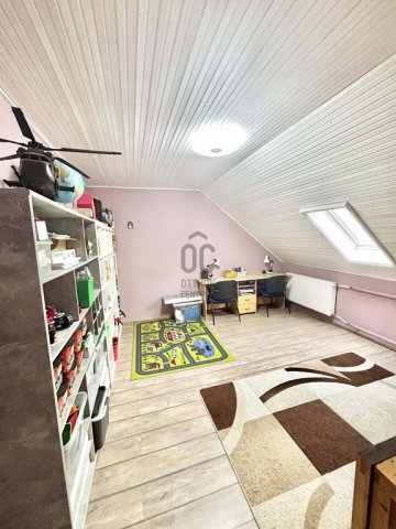 Eladó ikerház, Albertirsán 104.9 M Ft, 6 szobás