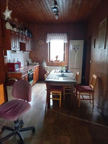 Eladó családi ház, Mezőberényben, Galilei utcában 31.5 M Ft