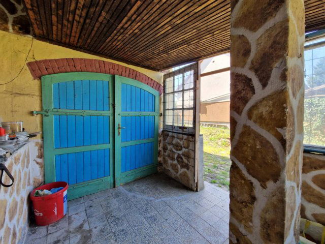 Eladó családi ház, Villányban 20.5 M Ft, 3 szobás