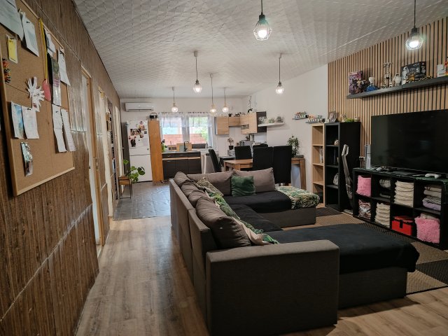 Eladó családi ház, Verpeléten 24.5 M Ft, 3+2 szobás