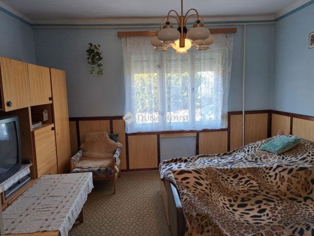 Eladó családi ház, Bácsbokodon 18 M Ft, 3 szobás