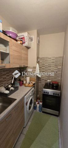 Eladó panellakás, Kecskeméten 34.5 M Ft, 1 szobás