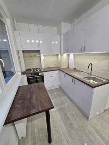 Eladó téglalakás, Szegeden, Kockaház utcában 46.9 M Ft