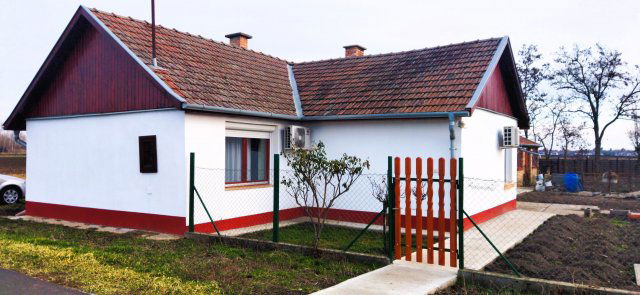 Eladó mezogazdasagi ingatlan, Békéscsabán 26.6 M Ft, 2 szobás