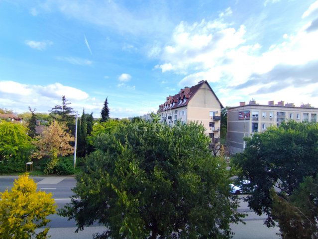Eladó téglalakás, Budapesten, XIV. kerületben 48 M Ft, 1 szobás