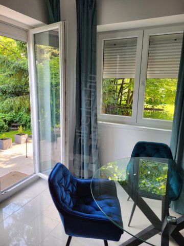 Kiadó téglalakás, albérlet, Budapesten, XII. kerületben