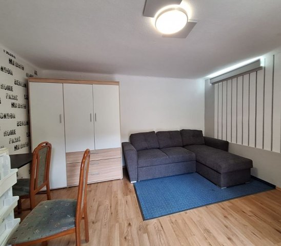 Eladó téglalakás, Hévízen 18.9 M Ft, 1 szobás