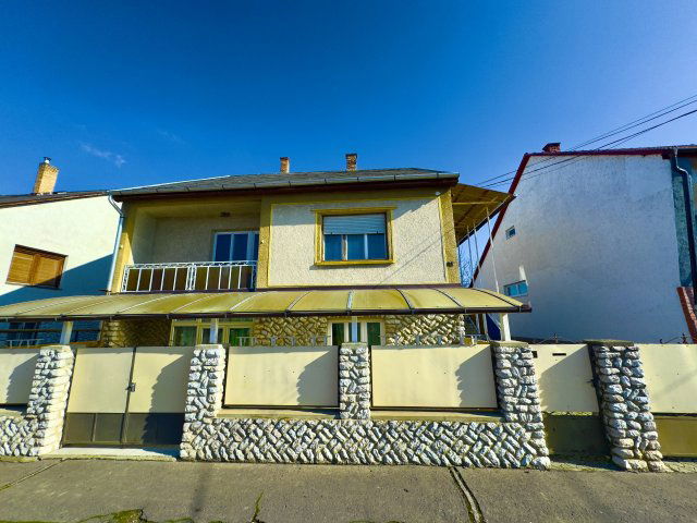 Eladó családi ház, Miskolcon 47.5 M Ft, 4 szobás