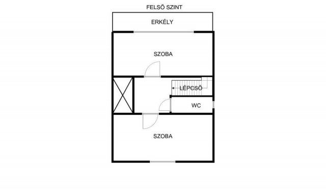 Eladó családi ház, Balatonmáriafürdőn 129 M Ft, 4 szobás
