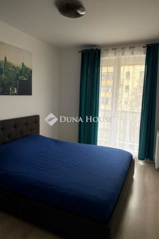 Eladó téglalakás, Budapesten, IV. kerületben, Izzó utcában