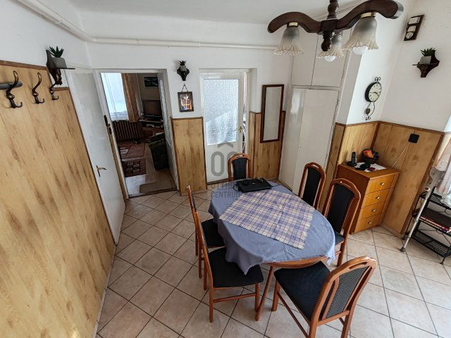 Eladó családi ház, Vámosszabadin 88.5 M Ft, 4 szobás