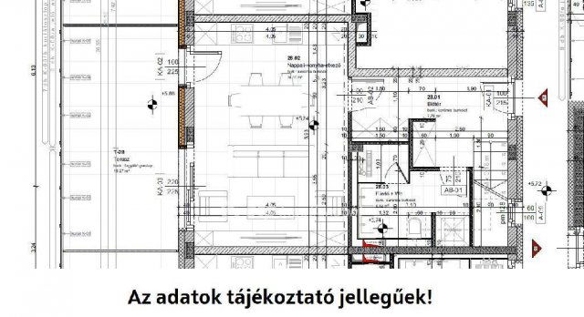 Eladó nyaraló, Siófokon 166.6 M Ft, 3 szobás