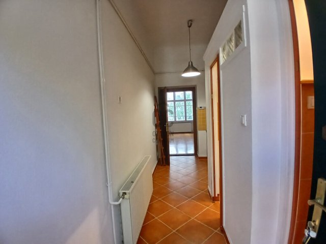 Eladó téglalakás, Budapesten, I. kerületben 64.9 M Ft, 1 szobás