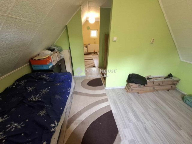 Eladó családi ház, Sülysápon 24.5 M Ft, 3 szobás