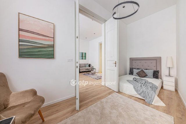 Eladó téglalakás, Budapesten, I. kerületben 135 M Ft, 4 szobás