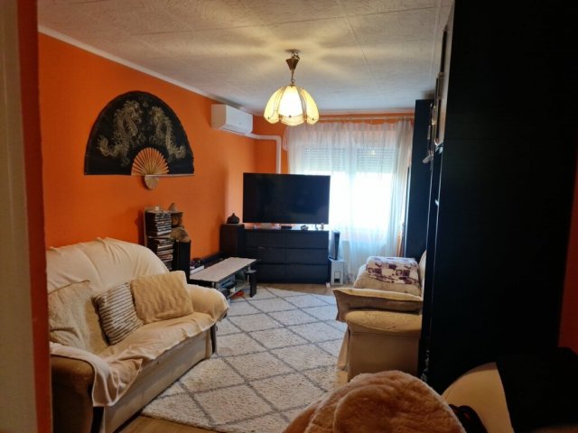 Eladó téglalakás, Tökölön 47.99 M Ft, 2 szobás