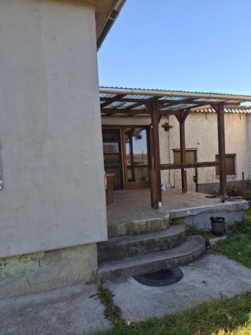 Eladó családi ház, Recsken 30 M Ft, 3 szobás