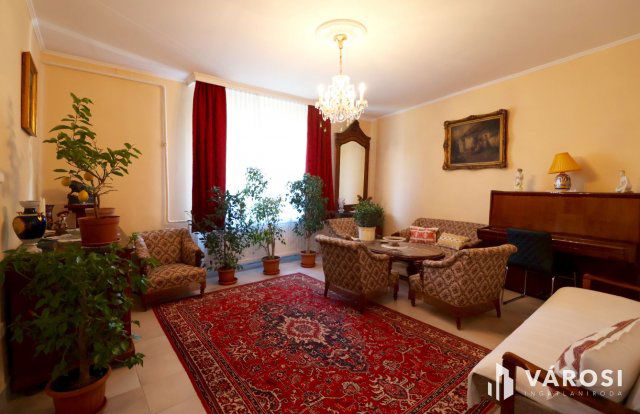 Eladó családi ház, Hódmezővásárhelyen 78 M Ft, 3 szobás