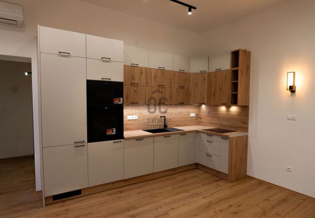 Eladó téglalakás, Budapesten, IX. kerületben 84.9 M Ft, 2 szobás