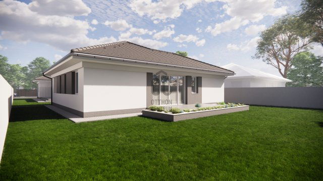 Eladó családi ház, Debrecenben 139 M Ft, 4 szobás