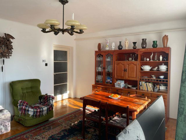 Eladó családi ház, Mezőszilason 51.8 M Ft, 3+1 szobás