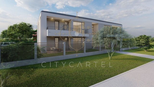 Eladó téglalakás, Fonyódon 52.99 M Ft, 2 szobás