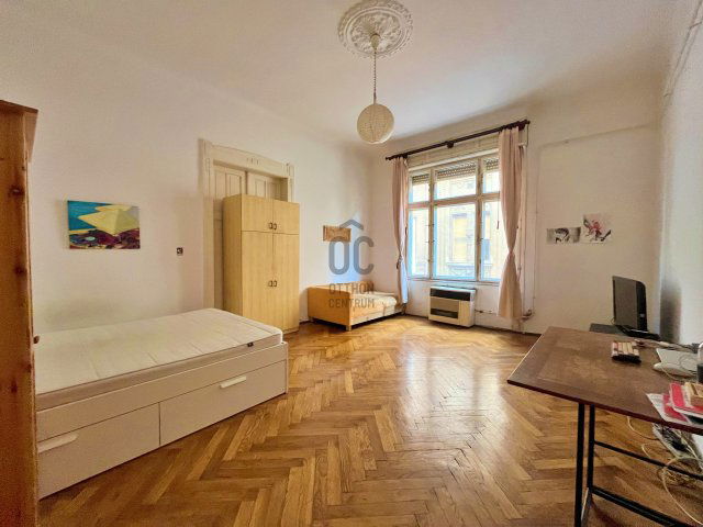 Eladó téglalakás, Budapesten, VIII. kerületben 94.9 M Ft