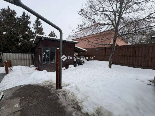 Eladó családi ház, Budapesten, XVII. kerületben 99 M Ft