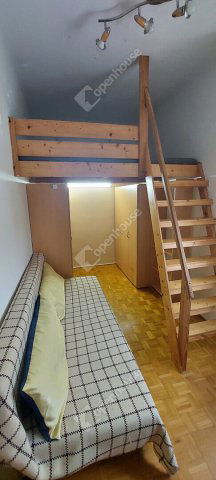 Eladó téglalakás, Zalaegerszegen 34.99 M Ft, 2 szobás