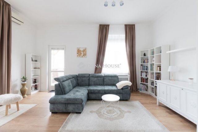 Eladó téglalakás, Budapesten, X. kerületben 165 M Ft, 4 szobás