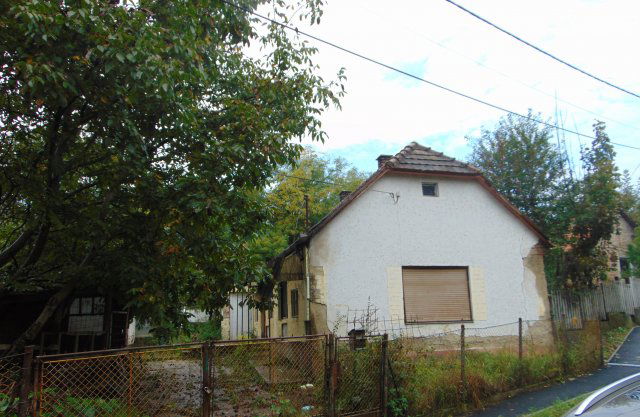 Eladó családi ház, Andorcson 7.23 M Ft, 1+1 szobás
