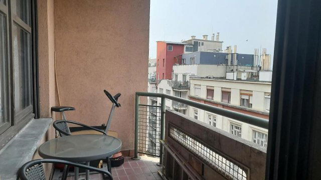 Eladó téglalakás, XI. kerületben, Benedikt Ottó utcában