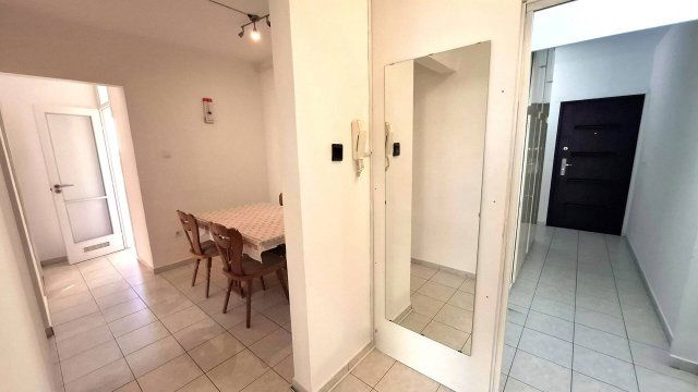 Kiadó téglalakás, albérlet, Debrecenben 170 E Ft / hó, 3 szobás