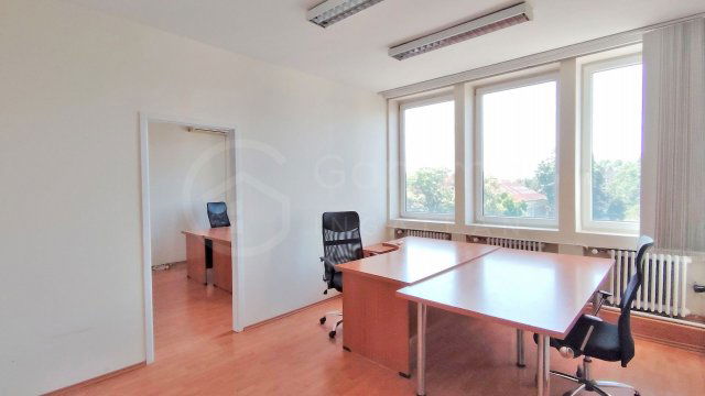 Kiadó iroda, Miskolcon 120 E Ft / hó / költözzbe.hu
