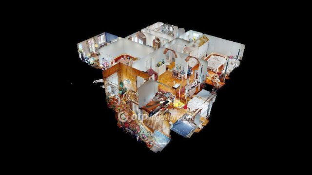 Eladó családi ház, Encsen 62.5 M Ft, 7 szobás