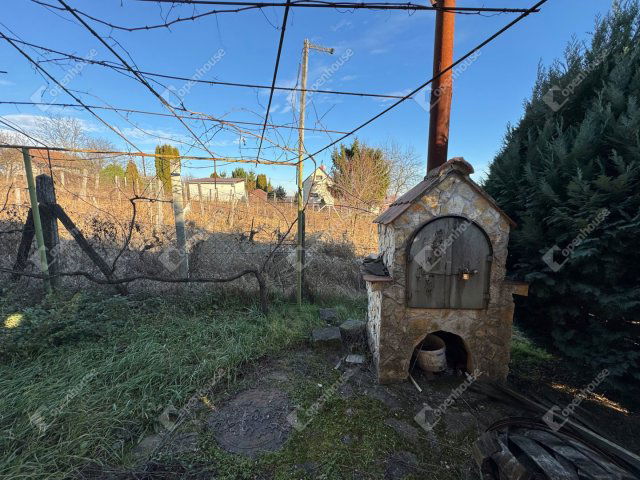 Eladó telek, Nagykapornakon 7.9 M Ft / költözzbe.hu