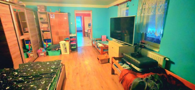 Eladó családi ház, Bokodon 69.9 M Ft, 4 szobás