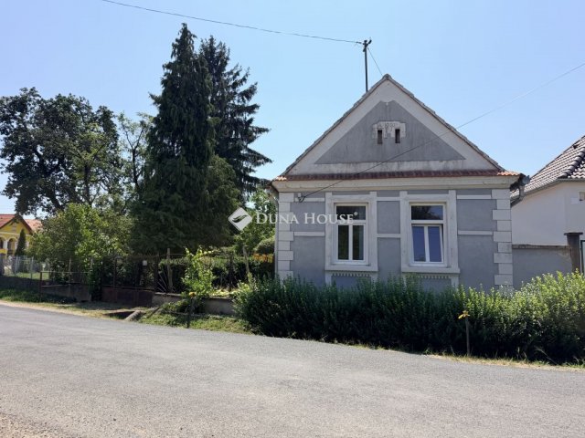 Eladó családi ház, Döbörhegyen 15.9 M Ft, 2 szobás