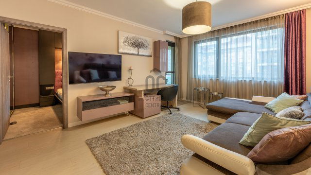 Eladó téglalakás, Budapesten, VII. kerületben, Kertész utcában