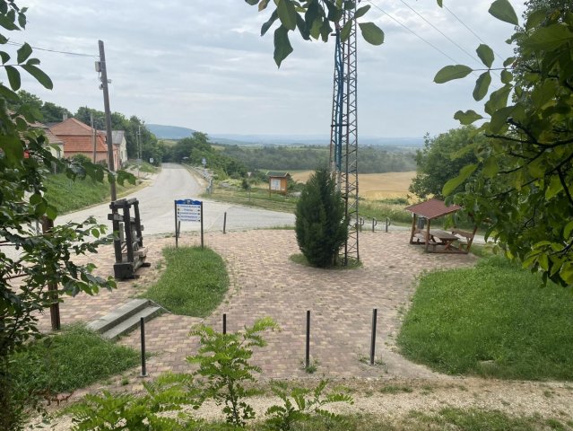 Eladó telek, Dunaszentmiklóson 26 M Ft, 1+1 szobás