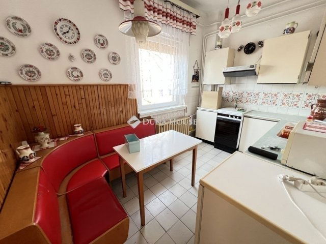 Eladó ikerház, Budapesten, XI. kerületben 119.9 M Ft, 4 szobás