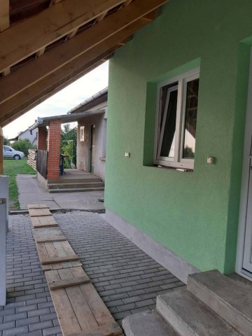 Eladó családi ház, Bucsán 30 M Ft, 2 szobás
