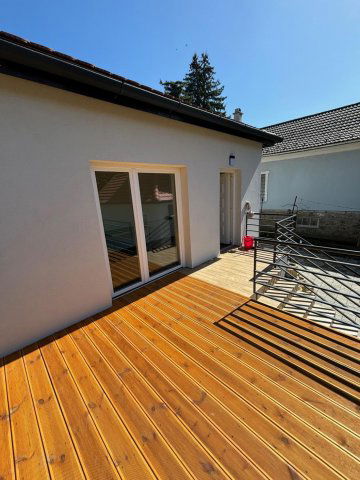 Eladó családi ház, Tatabányán 105 M Ft, 3 szobás