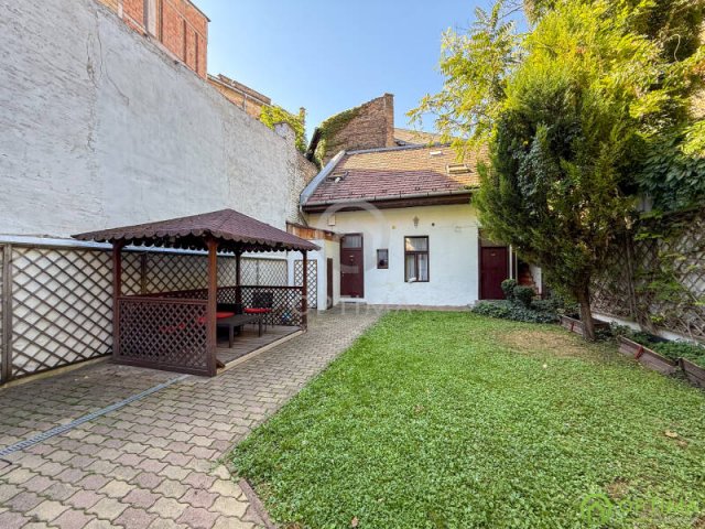 Eladó családi ház, Budapesten, VIII. kerületben 249.9 M Ft