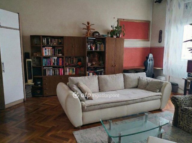 Eladó téglalakás, Budapesten, VIII. kerületben 72.9 M Ft