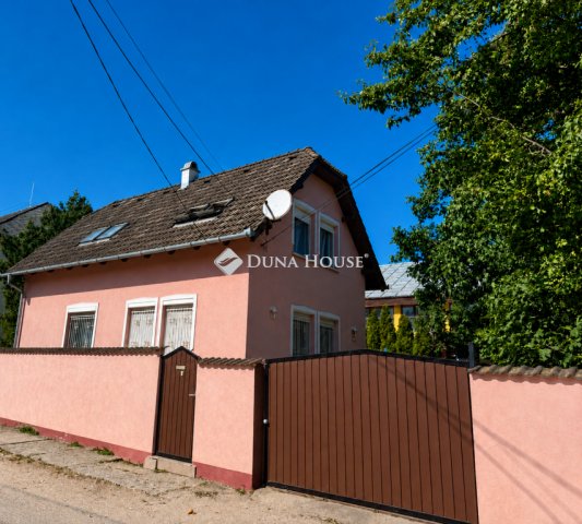 Eladó családi ház, Gyömrőn 110 M Ft, 4 szobás